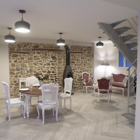 Chambres D'Hotes L'Escale Emeringes Ngoại thất bức ảnh