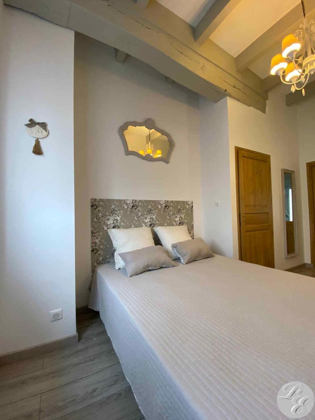 Chambres D'Hotes L'Escale Emeringes Ngoại thất bức ảnh