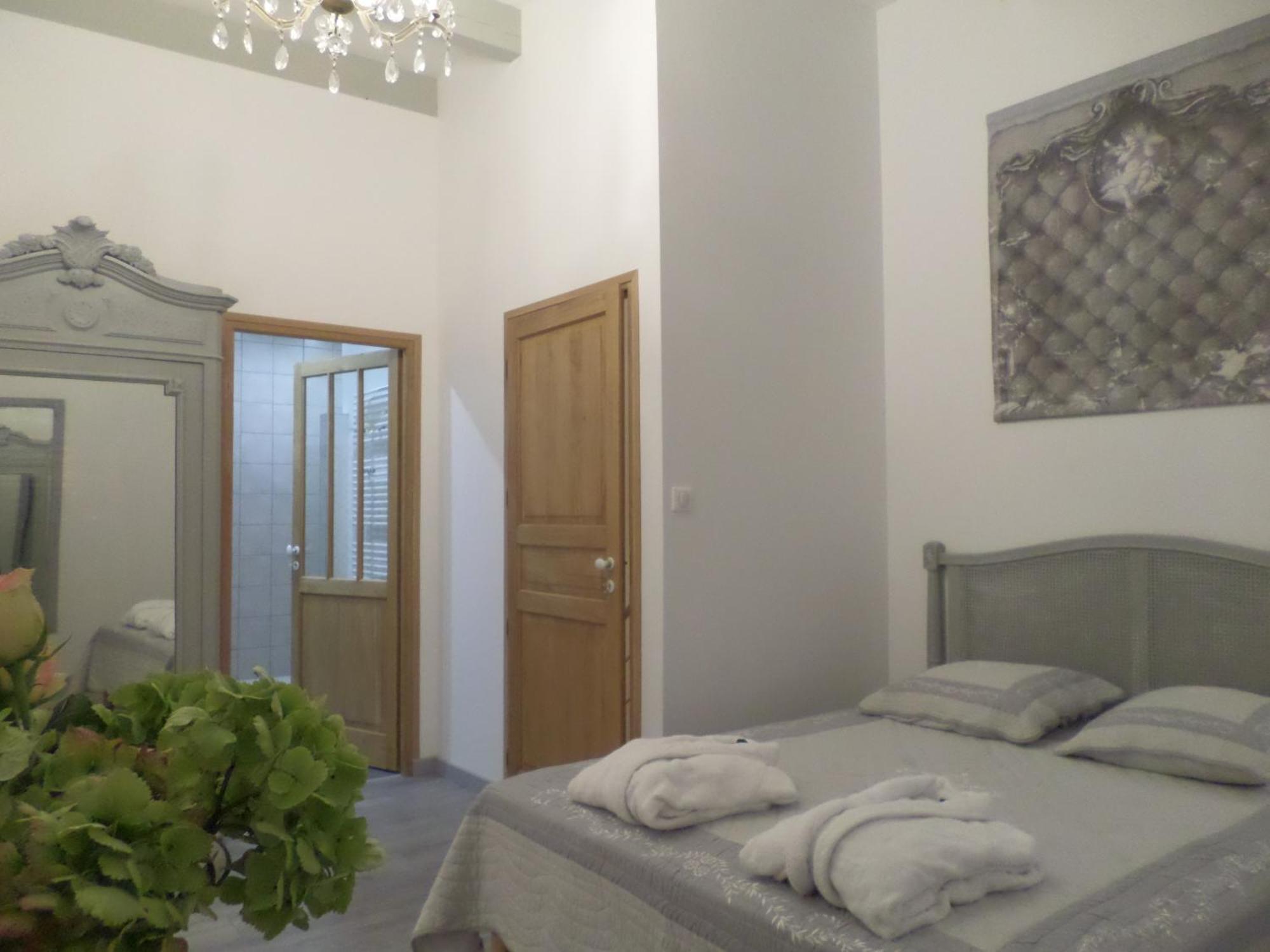 Chambres D'Hotes L'Escale Emeringes Ngoại thất bức ảnh