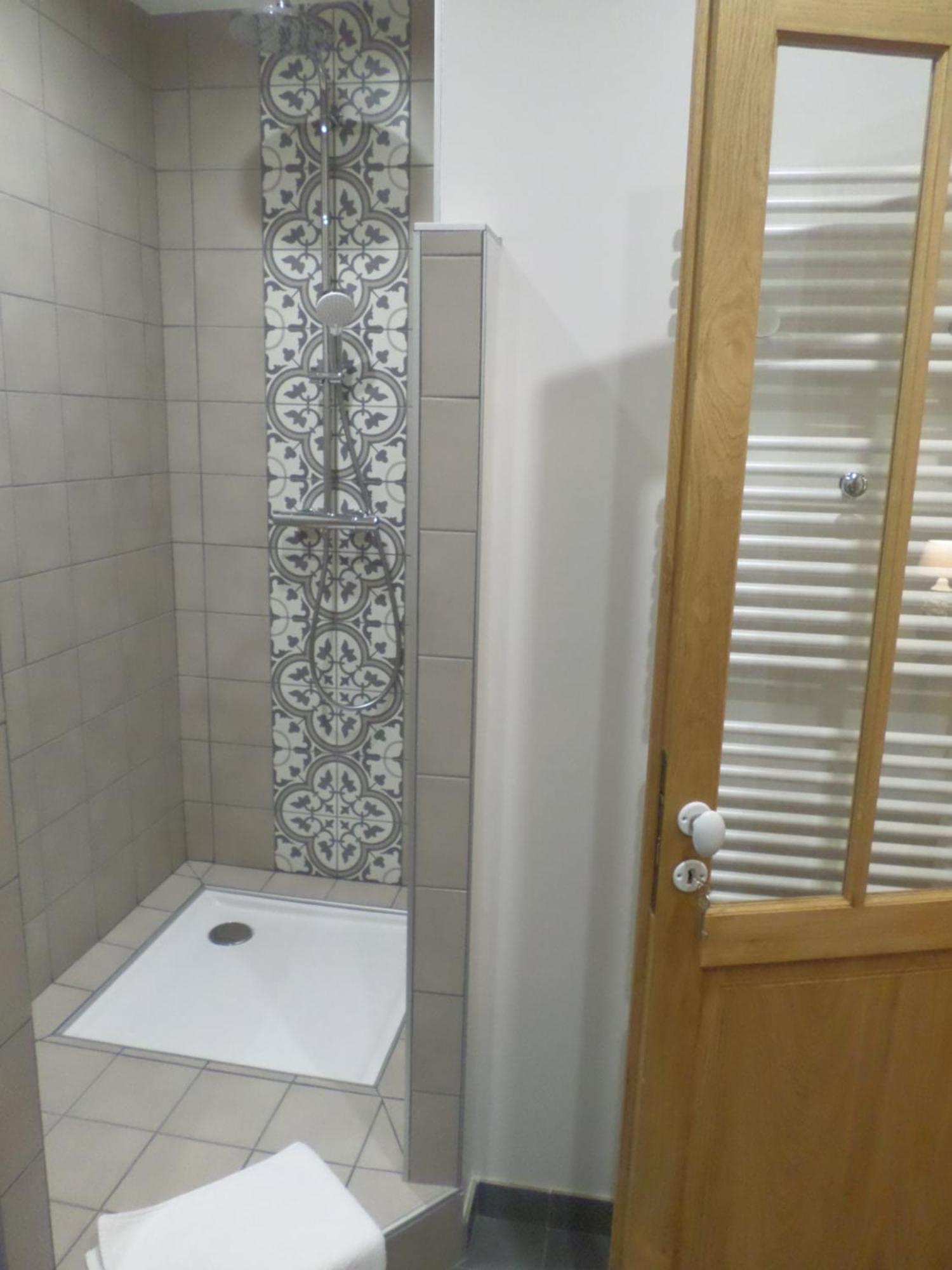 Chambres D'Hotes L'Escale Emeringes Ngoại thất bức ảnh